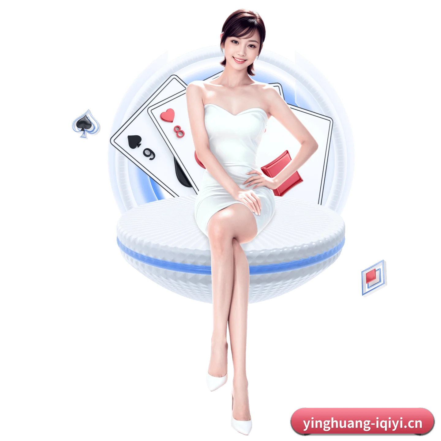 专注做深做实基础设施 - 长期内容价值积累(yinghuang)